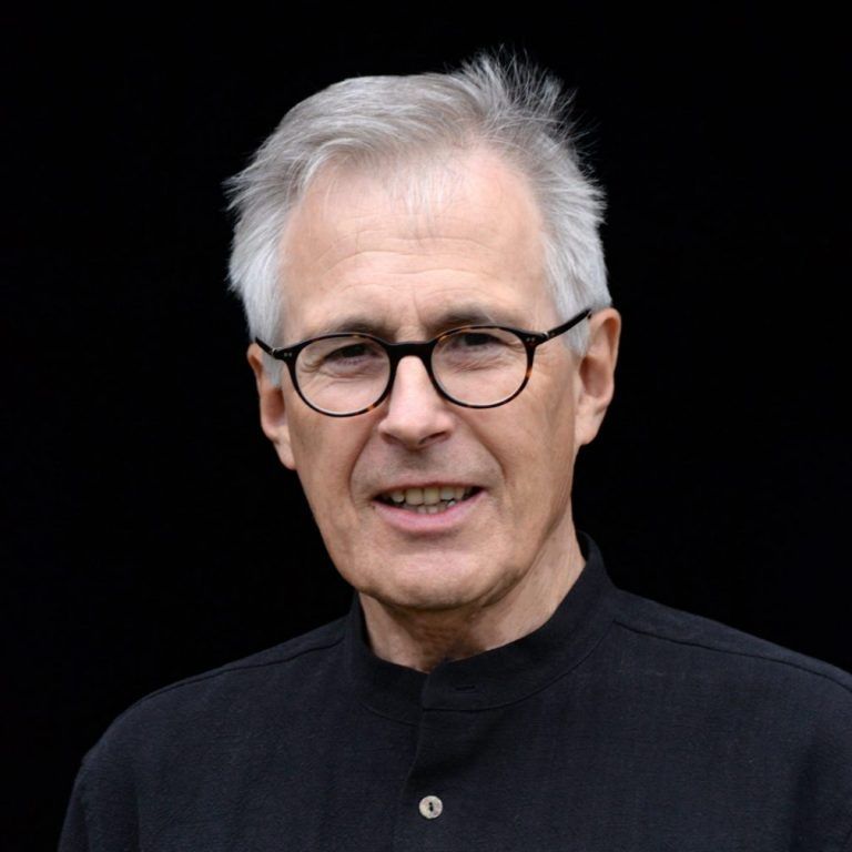 Astrid Schoerke Schwedenreise mit Christian Zacharias