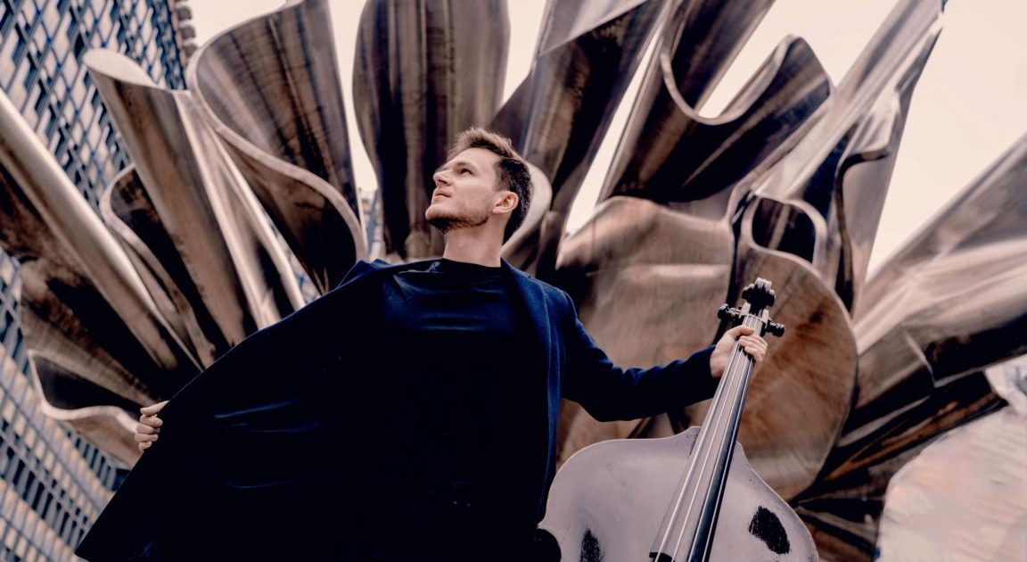 Dominik Wagner und die Mailänder Bässe