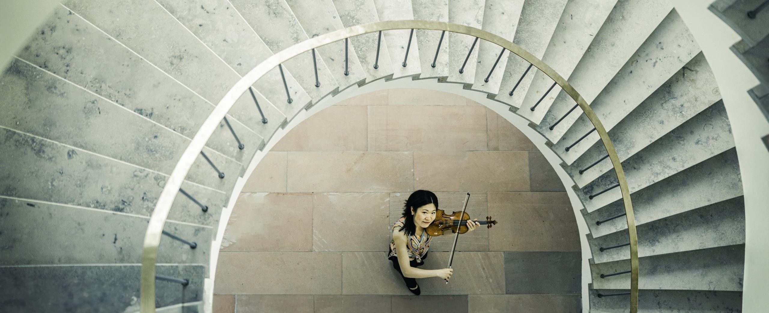 Tianwa Yang in Münster