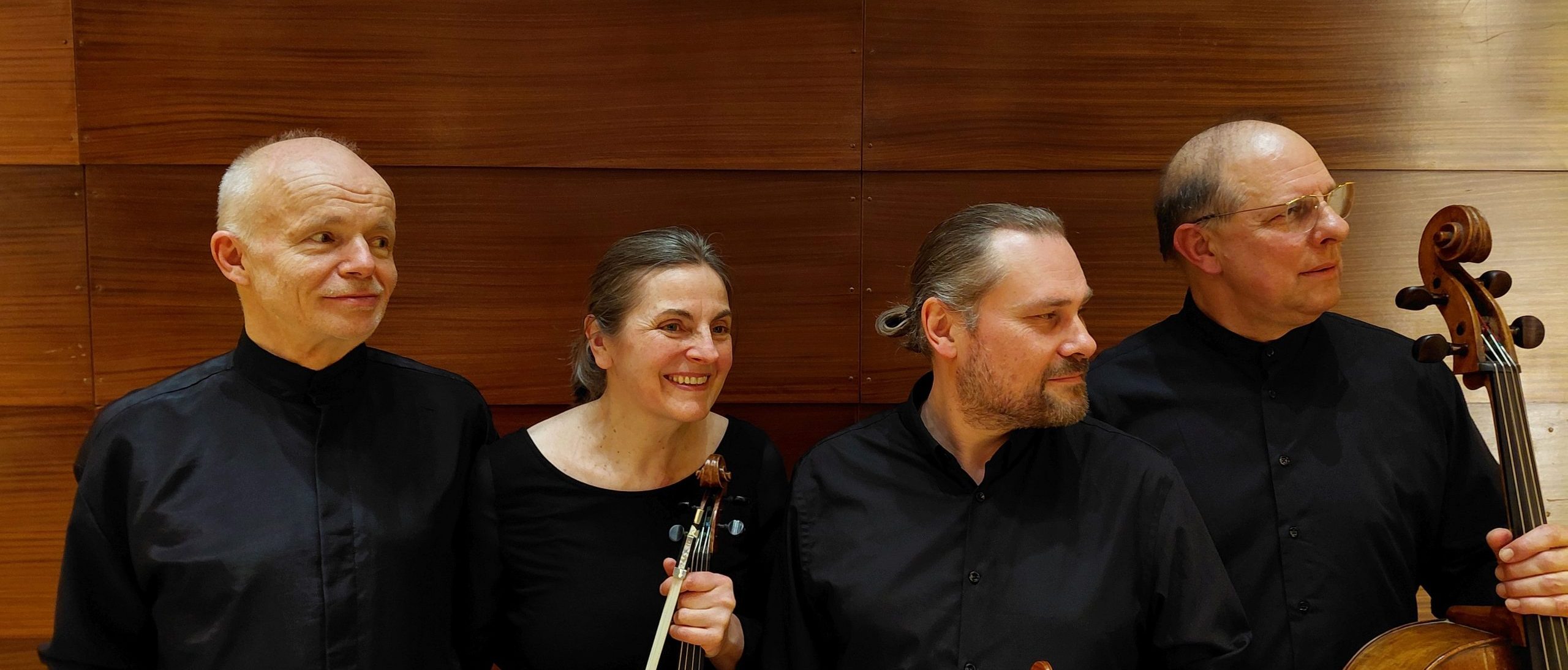 Zehetmair Quartett