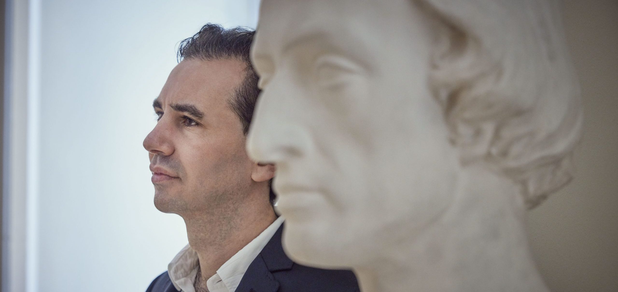 Neues Chopin-Album von Martin Stadtfeld