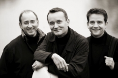 Trio Jean Paul(c)Irène Zandel